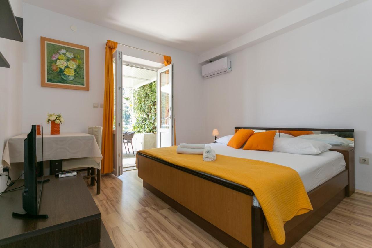 Room Nika Dubrovnik Exterior photo