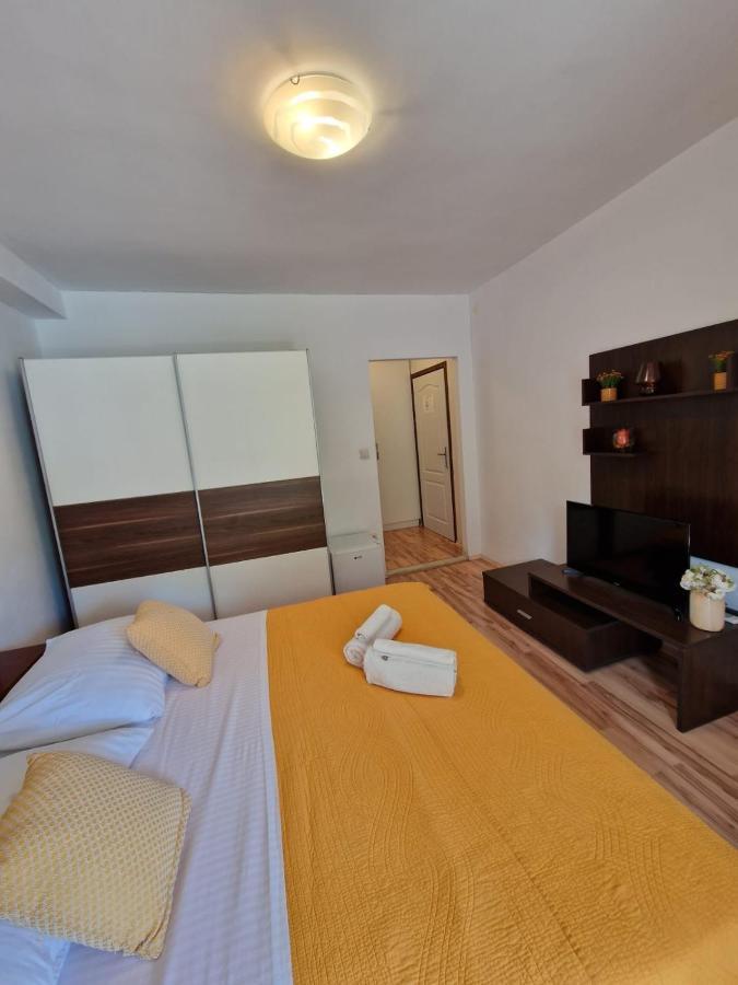 Room Nika Dubrovnik Exterior photo