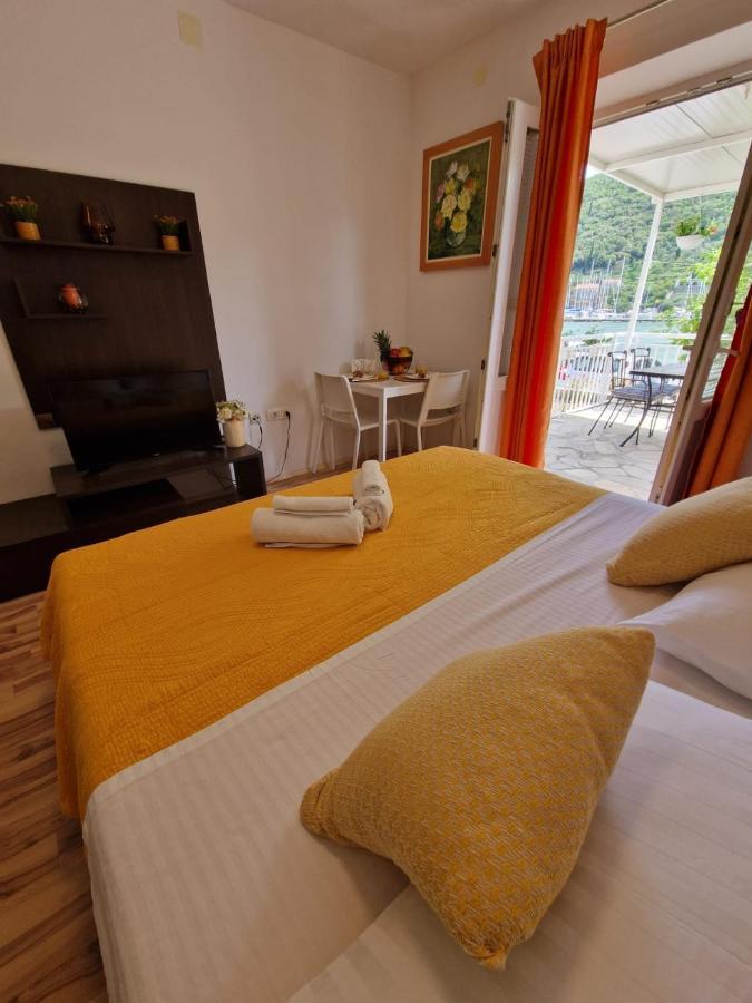Room Nika Dubrovnik Exterior photo