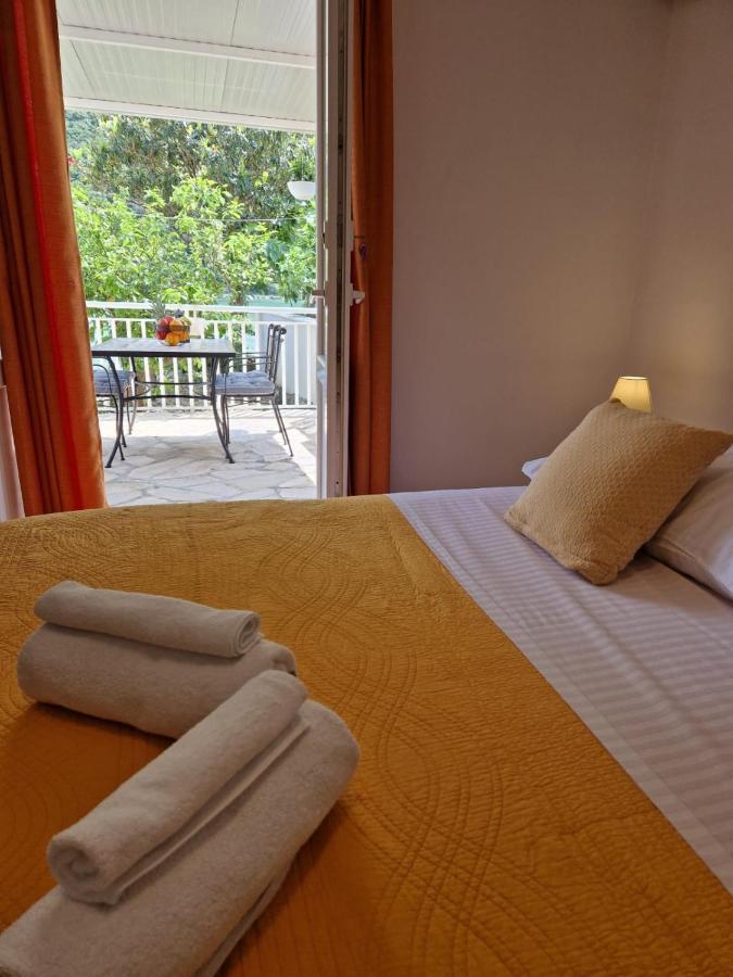 Room Nika Dubrovnik Exterior photo
