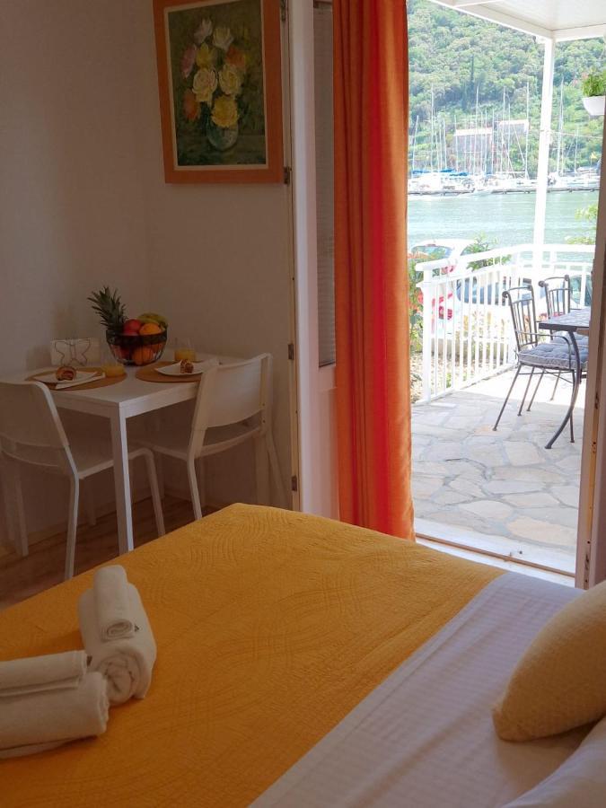Room Nika Dubrovnik Exterior photo