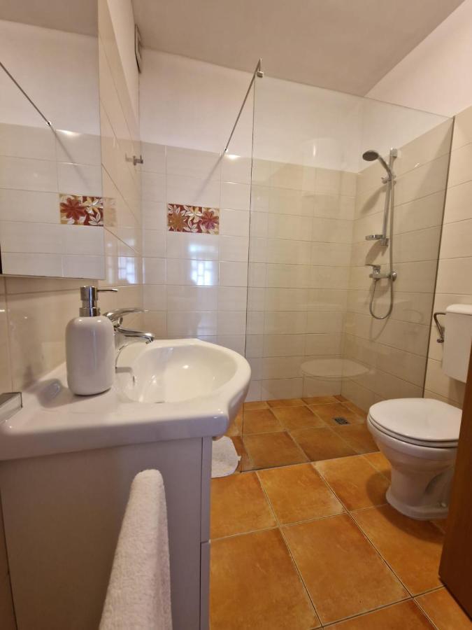 Room Nika Dubrovnik Exterior photo